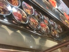 -九府羊·鲜羊火锅·烤串(新华路店)