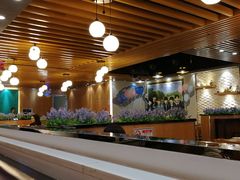 大堂-乐凯撒披萨(正佳广场店)
