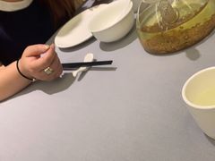 -狮王府淮扬菜(新街口友谊店)