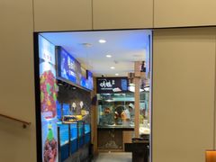 -大鹏饭店·金陵家宴(奥体中心店)