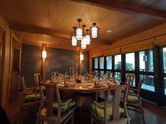 包厢-青城山六善酒店·紫氣園中餐厅