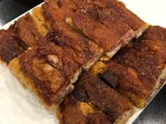 糯米香酥鸭-老来福·非遗酸汤兔(凯旋路店)