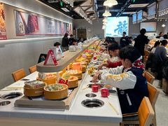 -龍歌自助小火锅(城阳万象汇店)