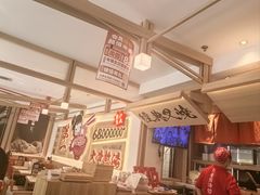 -味千拉面(金融街店)
