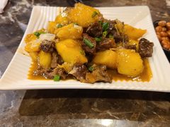 -燕青小馆(东园大厦店)