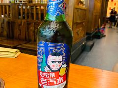 -状元阁烧烤(新华路总店)