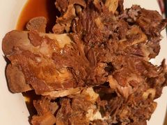 -九毛九西北菜(大东海店)