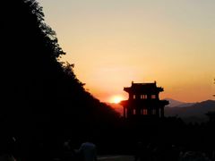 -丹东凤凰山景区
