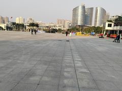 -南宁国际会展中心(会展东博文化旅游区)