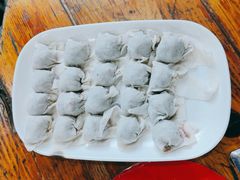 鱼包-章记正宗南岗鱼蛋火锅