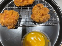 -韩宫宴烤肉·料理(青浦宝龙店)