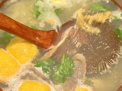 -古都历食南京菜·烤鸭·鸭血粉丝·汤包(南京博物院店)