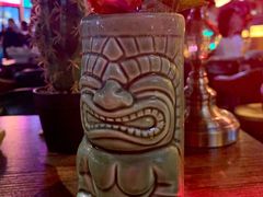 -Famous肥猫墨西哥音乐餐吧(五棵松华熙LIVE店)