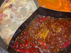 -蜀大侠火锅(森兰花园城店)