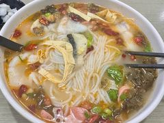 -缘久缘米粉(新街口店)