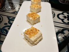 -格日勒阿妈蒙古厨房(新华广场店)