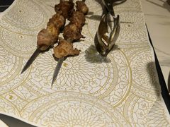 -阿里疆Alijiang·丝路美食·异域风情·清真(长楹天街店)