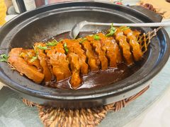 -湯記傳菜