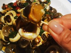 -旺角小渔村·海肠捞饭开创者(环山路店)