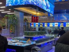 -大众海鲜(巨龙北路店)