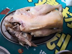 -吉英盐焗鸡(文中路店)