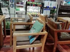 大堂-咖啡陪你(广顺北大街福码大厦店)