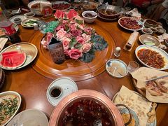 -水煮三国·川鲁江湖菜(香山店)