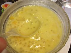 -许留山(梳士巴利道店)