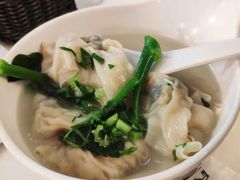-翠华餐厅(旺角文华商场店)