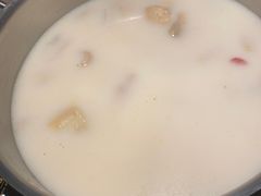 胡椒猪肚鸡-捞王锅物料理(四川北路店)