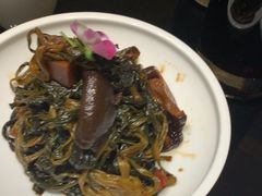 -丰收日·小海鲜·沪上家宴(顾村正大店)