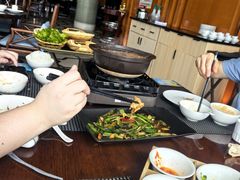 -蜈支洲岛珊瑚酒店临海阁中餐厅