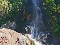 -天津盘山风景名胜区