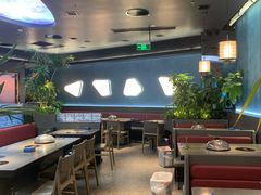 -曼格蒸汽活海鲜·榴莲自助(皇庭广场店)