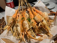 -79号渔船海鲜饭店(宝安店)
