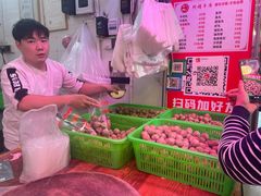 -阿娟牛肉丸·手打牛肉丸·现做现卖