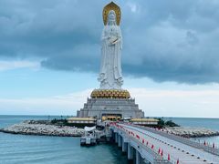 -三亚南山文化旅游区