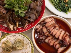 -春梅里卤鹅馆·47年老字号(东厦分店)