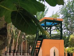 -艾提尕尔清真寺
