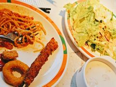 -比格比萨自助(宝山日月光店)