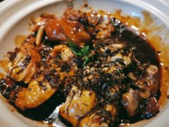 -筱爷叔·上海传统手工菜(玉树路店)
