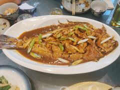 -君霖海鲜私房菜(春柳店)