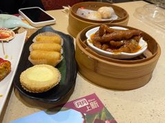 -点都德(海岸城店)