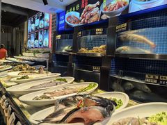 -绍兴老味道·非遗门店(银泰城店)
