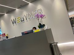 -星巴克臻选(长沙运达中央广场店)