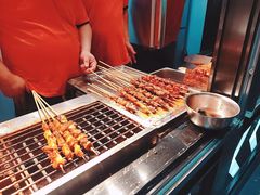 -正新鸡排·炸鸡汉堡(奥城店)