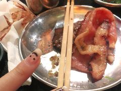 -伊茉家的烤肉店(勒泰中心店)