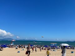 -大梅沙海滨公园