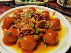 -吉祥圣雪藏餐