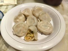 -日丰园海肠水饺·老字号大连海鲜(和平广场店)